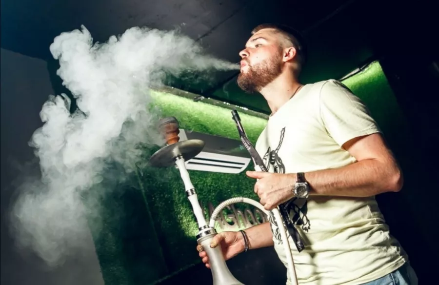 Кальян-бар AG Hookah в Геленджике: Dark Side, Relax, Lounge, Дым,