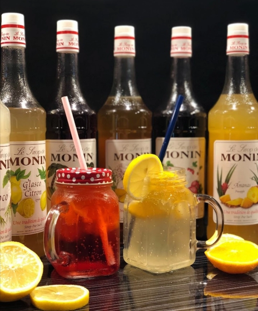 Кальян-бар "Blackwood"