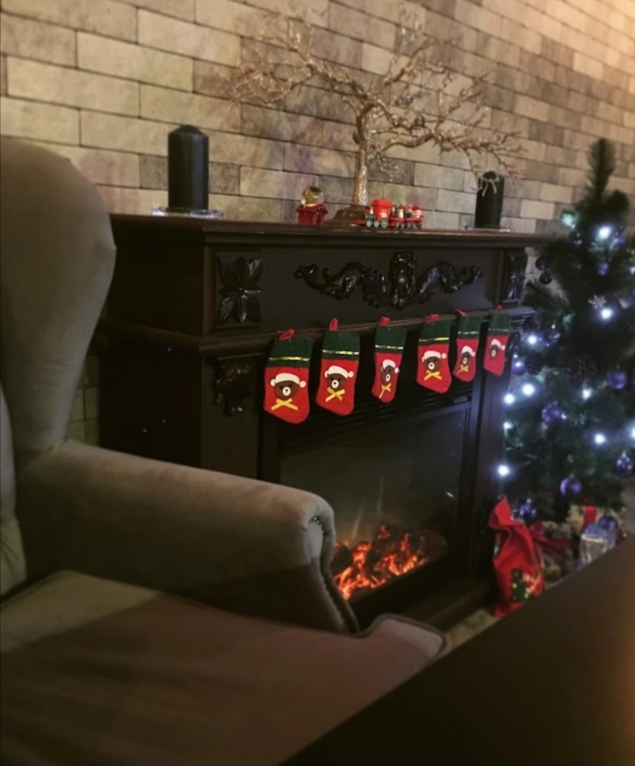 Кальян-бар "Blackwood"