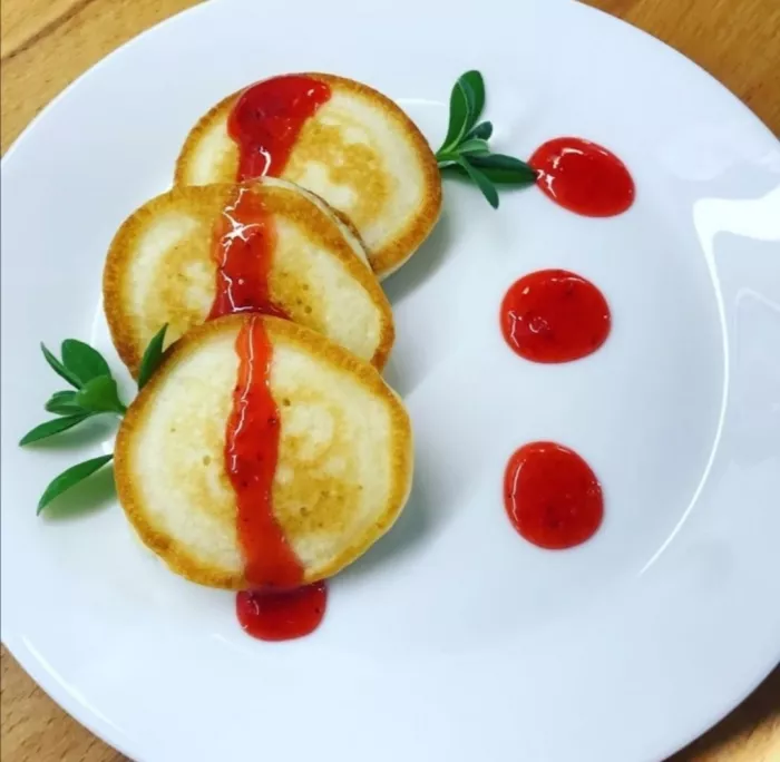 Столовая "Домашняя Еда"