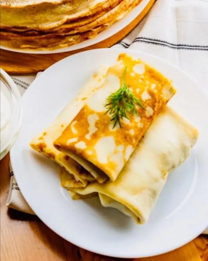 Столовая "Домашняя Еда"