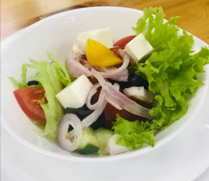 Столовая "Домашняя Еда"