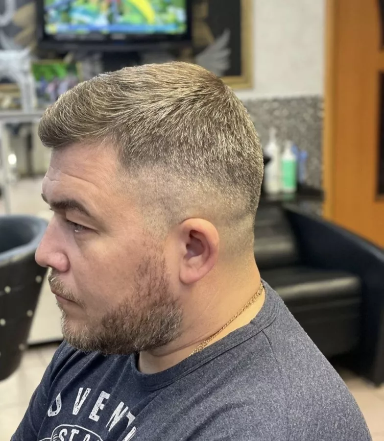 Студия красоты Нана в Сочи: Стрижки, Маникюр, Педикюр,