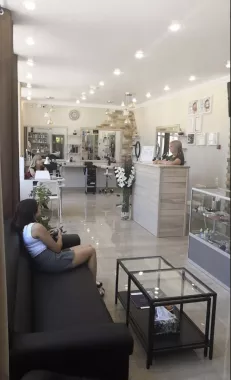 Салон красоты "Stylist"