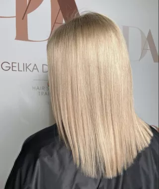 Салон красоты "Stylist"