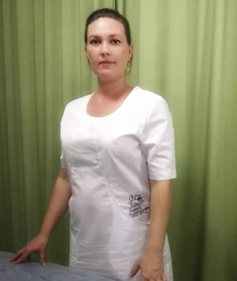 Услуги массажиста Кабинет массажа в Сочи: Массаж,