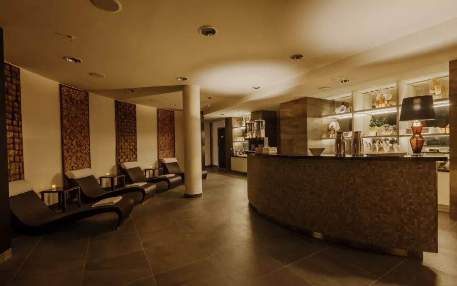 SPA-процедуры Purovel Spa & Sport. в Сочи: Массаж,