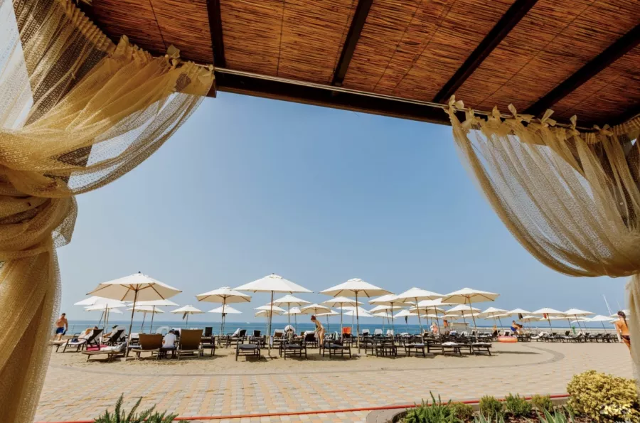 SPA-процедуры Purovel Spa & Sport. в Сочи: Массаж,
