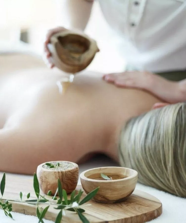 SPA-процедуры Purovel Spa & Sport. в Сочи: Массаж,