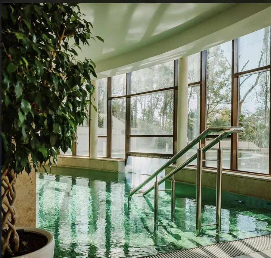 SPA-процедуры Purovel Spa & Sport. в Сочи: Массаж,