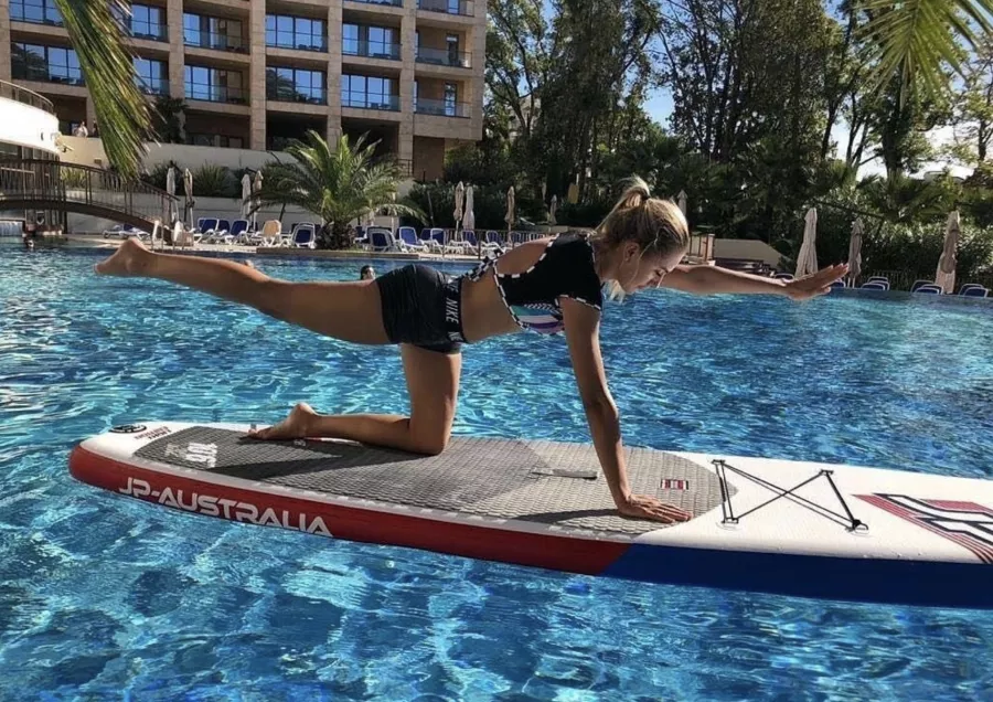 SPA-процедуры Purovel Spa & Sport. в Сочи: Массаж,