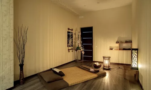СПА-комплекс Thai SPA   в  Сочи