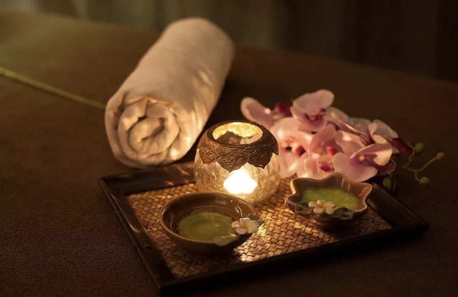 СПА-комплекс Thai SPA в Сочи: Массаж, Сауна,
