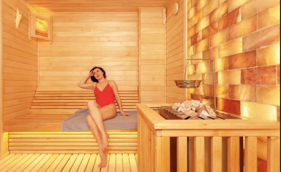 Сеть СПА-центров SPA Цветок Одиссея в Сочи: Массаж, Сауна,