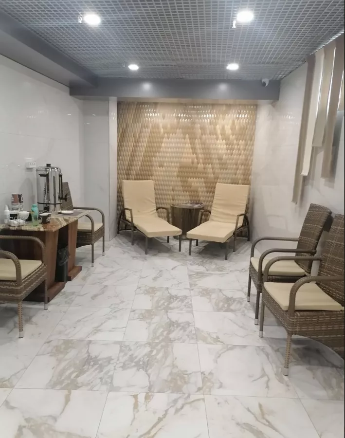 Сеть СПА-центров SPA Цветок Одиссея в Сочи: Массаж, Сауна,