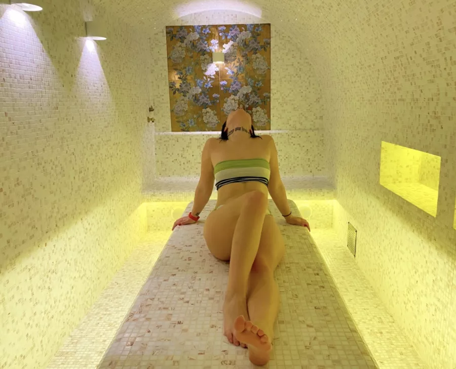 Сеть СПА-центров SPA Цветок Одиссея в Сочи: Массаж, Сауна,