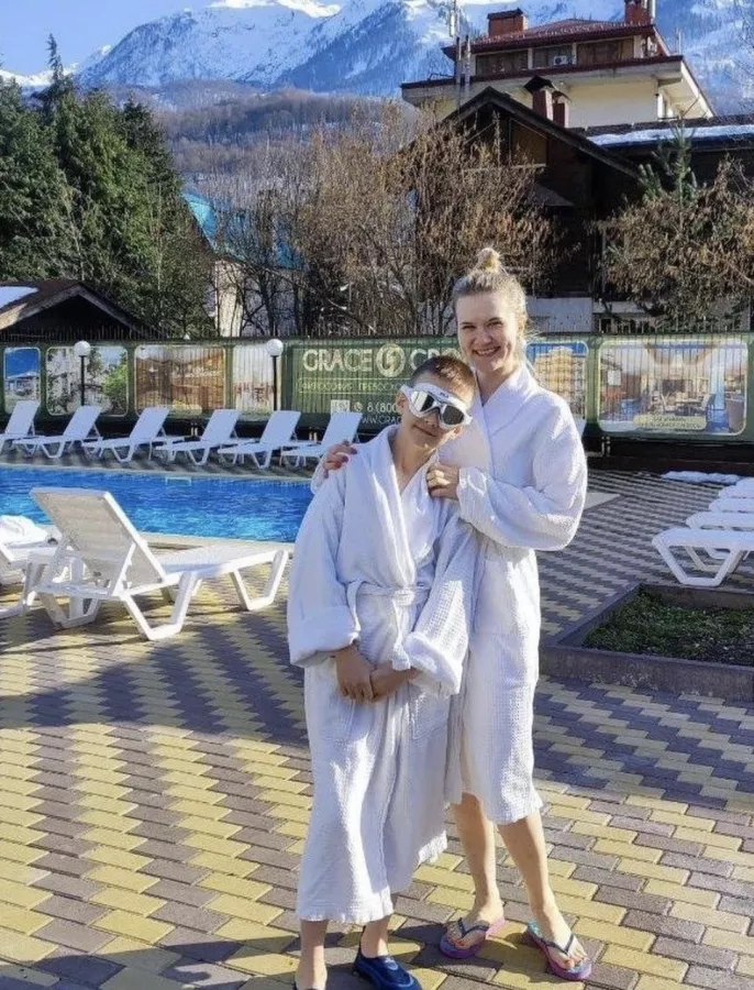 Сеть СПА-центров SPA Цветок Одиссея в Сочи: Массаж, Сауна,
