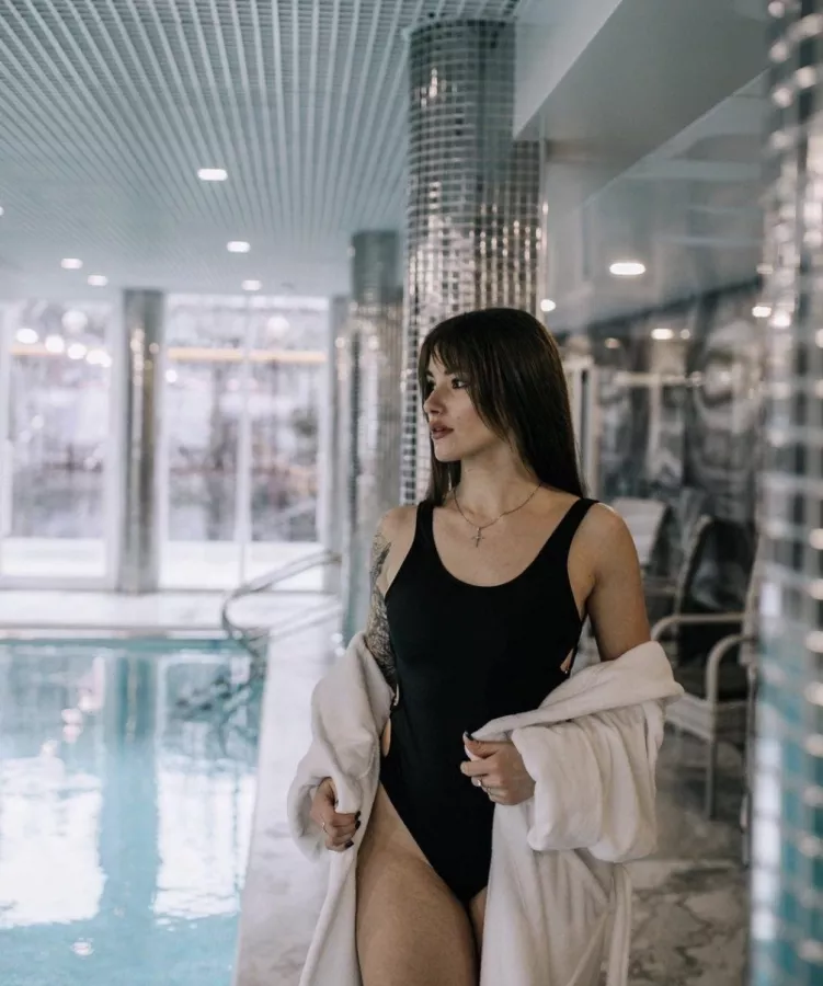 Сеть СПА-центров SPA Цветок Одиссея в Сочи: Массаж, Сауна,