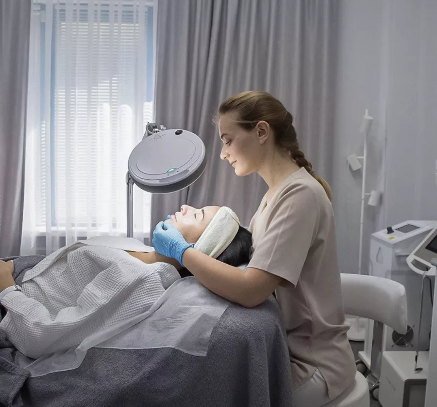 Центр эстетической медицины AG в Сочи: Массаж,