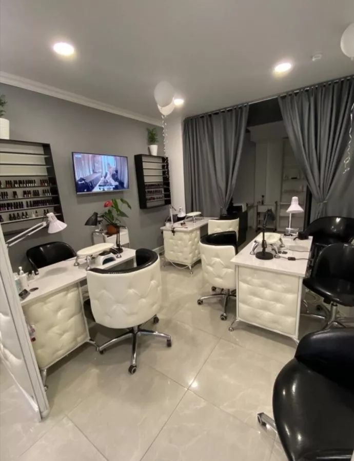 Салон красоты Маникюр & Педикюр Студия Ногтевой Эстетики в Геленджике: Ногти, Маникюр, Педикюр, Красота,