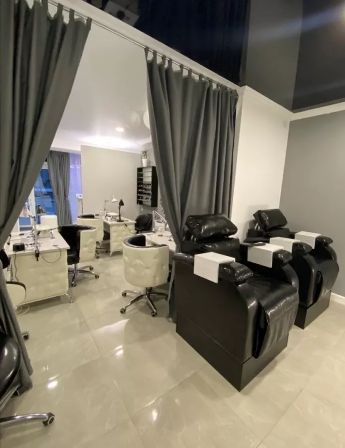 Салон красоты Маникюр & Педикюр Студия Ногтевой Эстетики в Геленджике: Ногти, Маникюр, Педикюр, Красота,