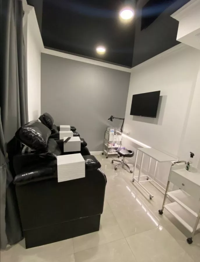 Салон красоты Маникюр & Педикюр Студия Ногтевой Эстетики в Геленджике: Ногти, Маникюр, Педикюр, Красота,