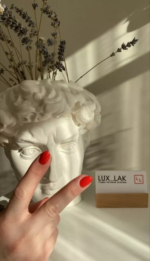 Салон красоты Lux_lak в Геленджике: Арт, Маникюр, Педикюр, Наращивание, Красота,