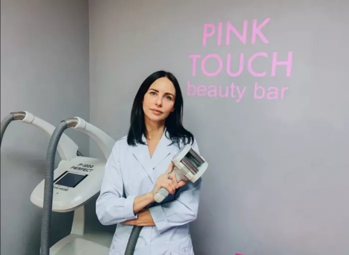 Салон красоты "Pink Touch Bar"