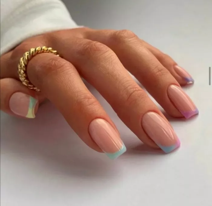 Салон красоты "Pink Touch Bar"