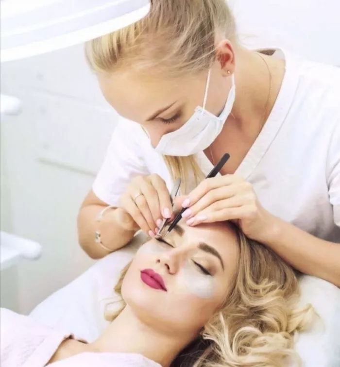 Салон красоты "Pink Touch Bar"