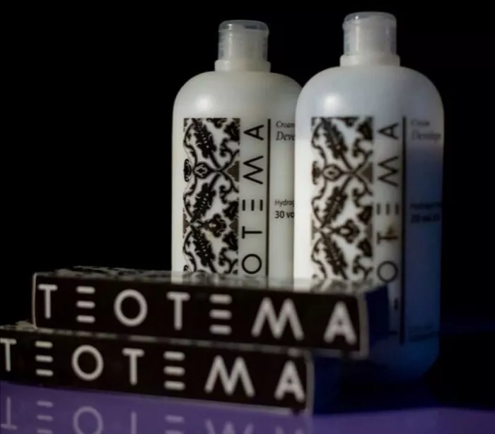 Салон красоты "Pantera"