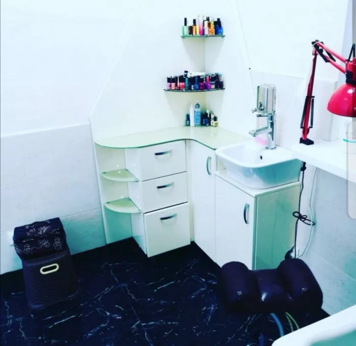 Салон красоты "Pantera"