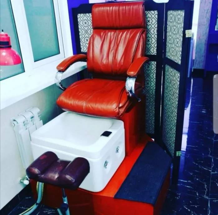 Салон красоты "Pantera"