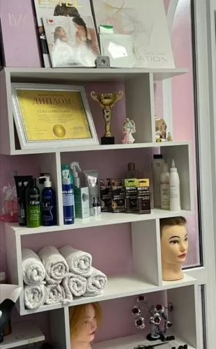 Салон красоты Gayane  в  Геленджике