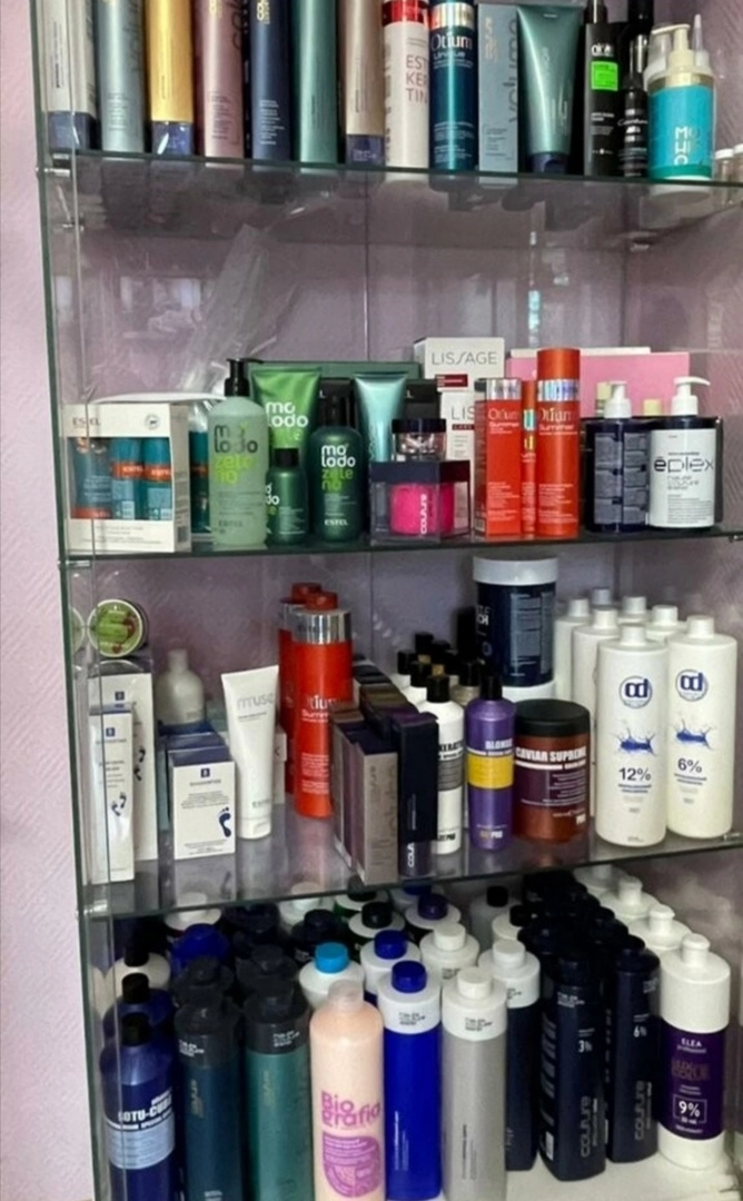 Салон красоты "Gayane"