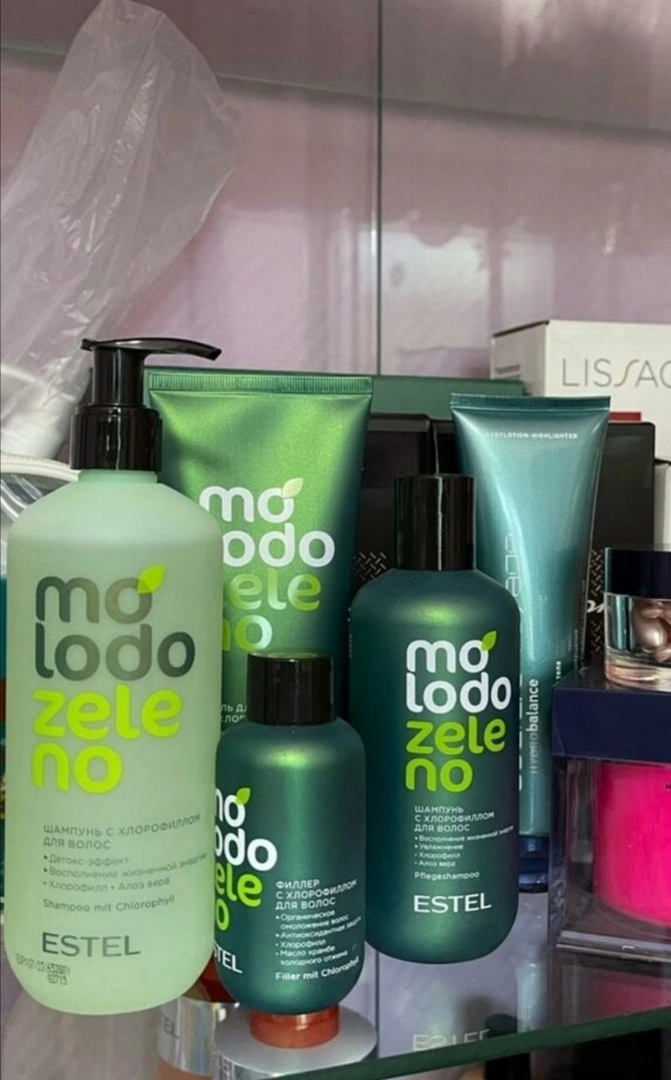 Салон красоты "Gayane"