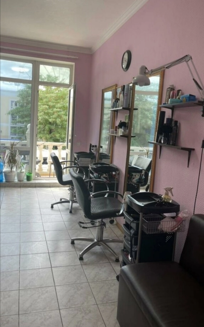 Салон красоты "Gayane"