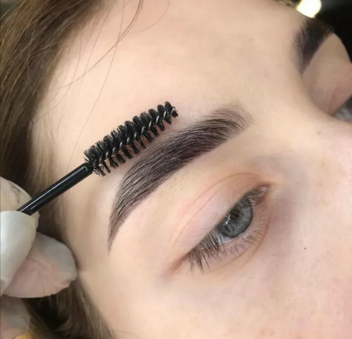 Салон красоты "BlackBerry"