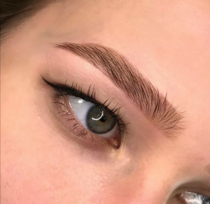 Салон красоты "BlackBerry"