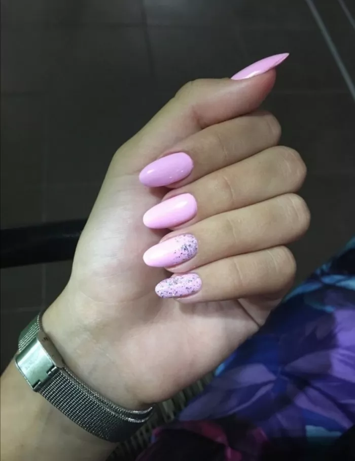 Салон красоты "BlackBerry"