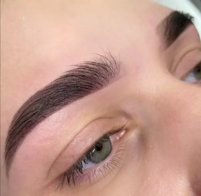 Салон красоты "BlackBerry"