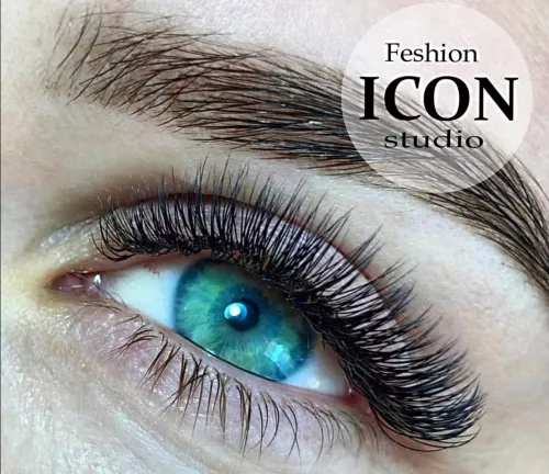 Салон красоты Icon  в  Геленджике
