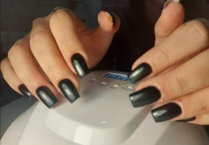 Салон красоты "Icon"