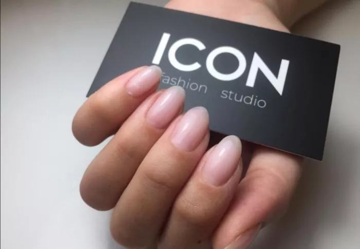 Салон красоты "Icon"