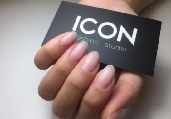 Салон красоты "Icon"