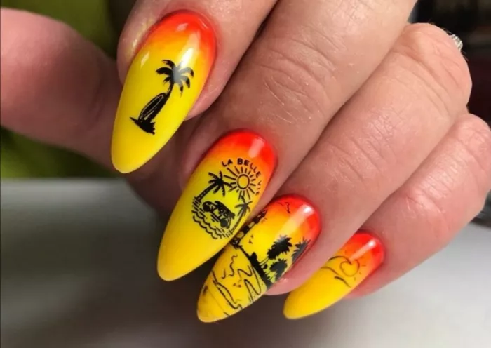 Салон красоты "Юнона"