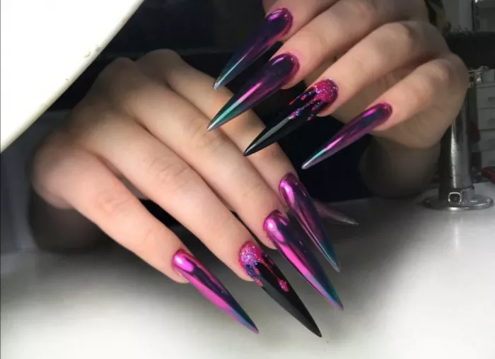 Салон красоты "Юнона"