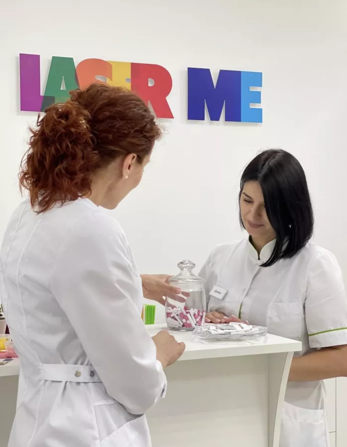 Студия эпиляции LASER ME в Анапе: Эпиляция, Волосы, Лазер, Красота,