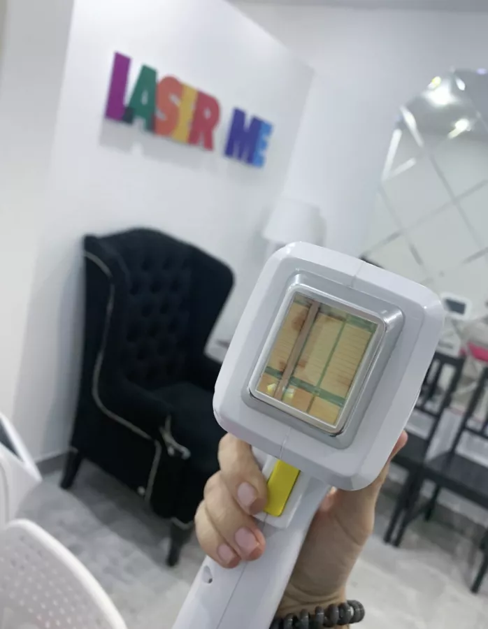 Студия эпиляции LASER ME в Анапе: Эпиляция, Волосы, Лазер, Красота,