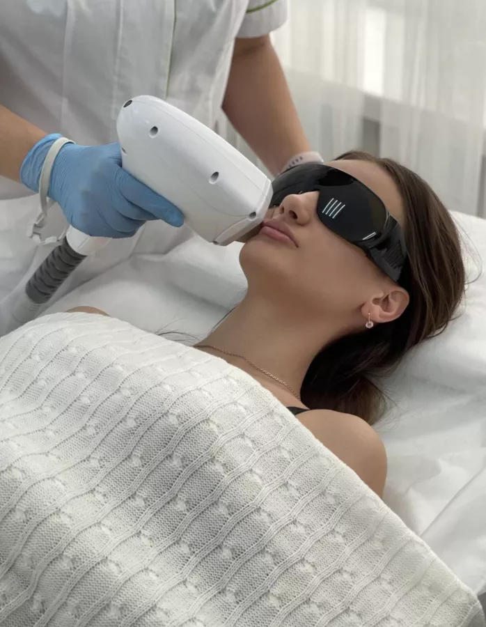 Студия эпиляции LASER ME в Анапе: Эпиляция, Волосы, Лазер, Красота,